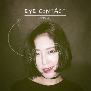 album cover image - Eye Contact