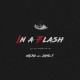 In a flash
