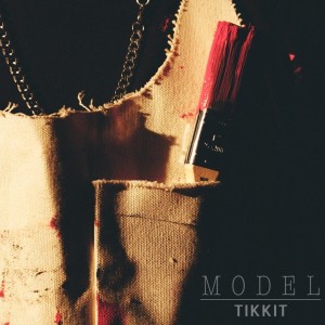 album cover image - MODEL