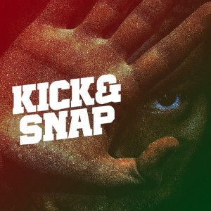 album cover image - Kick&Snap