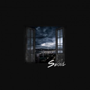 album cover image - Seoul