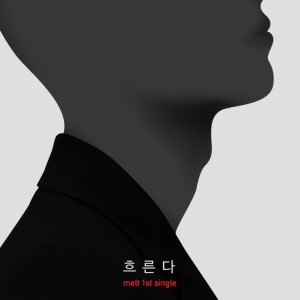 album cover image - 흐른다