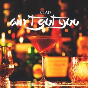 album cover image - Ain't Got You