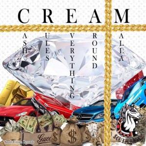 album cover image - C.R.E.A.M