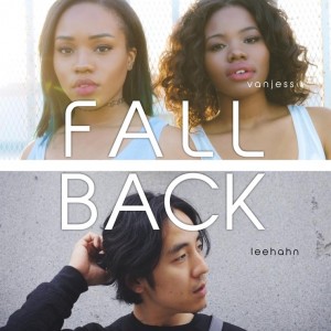 album cover image - Fall Back