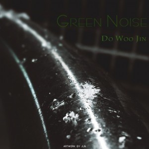 album cover image - Green Noise
