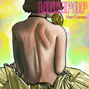 album cover image - Lollipop
