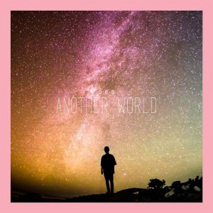 album cover image - Another World
