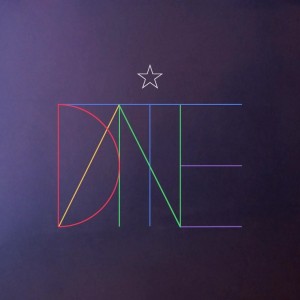 album cover image - 별 (Star)