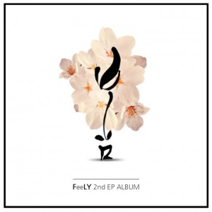 album cover image - 봄, FeeLY