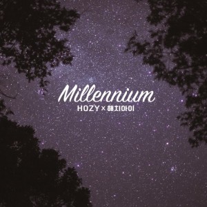 album cover image - Millennium