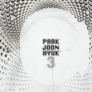 album cover image - PARK JOON HYUK 3