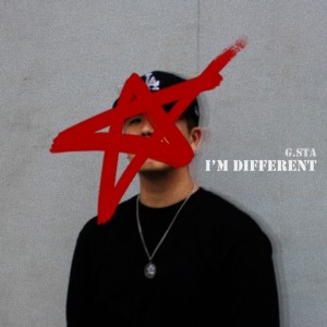 album cover image - I'm Different