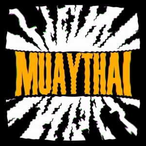 album cover image - Muaythai