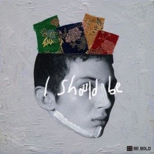 album cover image - Be Bold 2nd.