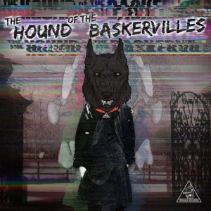 album cover image - The Hound of the Baskervilles