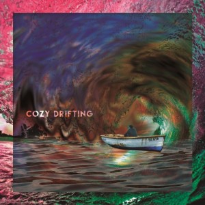album cover image - Cozy Drifting