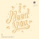 I NEED YOU (Acoustic ver.…