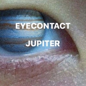 album cover image - EYECONTACT