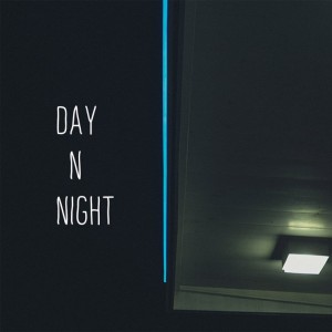 album cover image - Day n Night