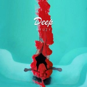 album cover image - DEEP