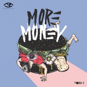 MORE MONEY