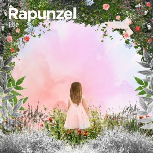 album cover image - Rapunzel