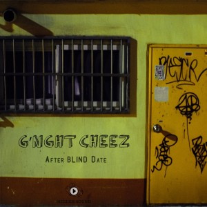 album cover image - After Blind Date