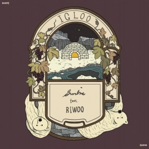 album cover image - Igloo