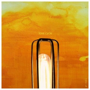 album cover image - Love Cycle：OMG