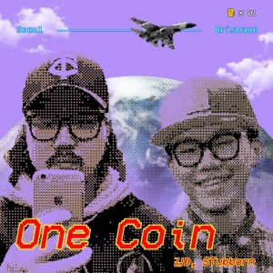 album cover image - One Coin