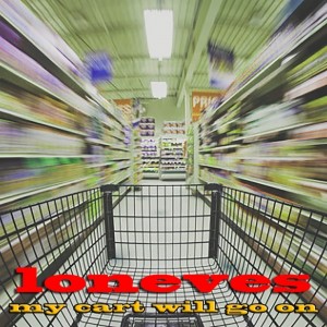album cover image - My Cart Will Go On