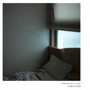 album cover image - Somebody Else