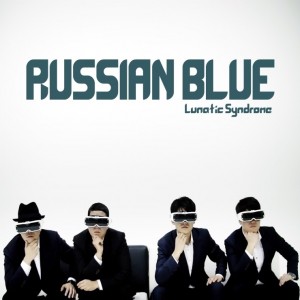 album cover image - Russian Blue