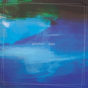 album cover image - AM6
