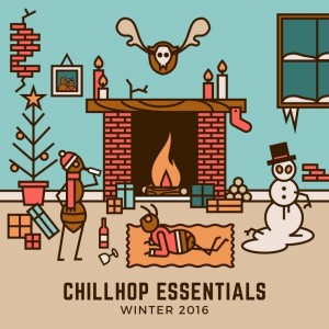 album cover image - Essentials - Winter 2016