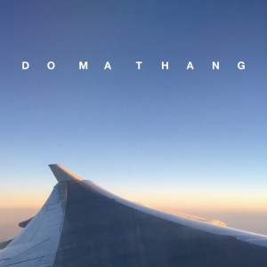 album cover image - Do Ma Thang