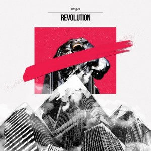 album cover image - Revolution