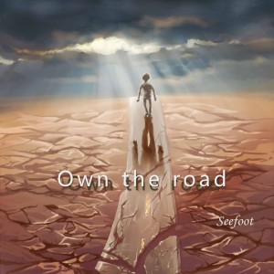album cover image - Own The Road