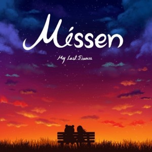 album cover image - Missen