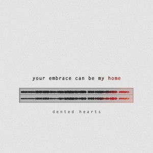album cover image - Your Embrace Can Be My Home