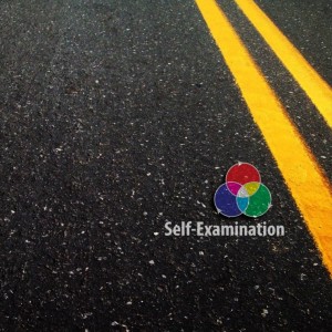 album cover image - Self-Examination