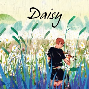 album cover image - Daisy