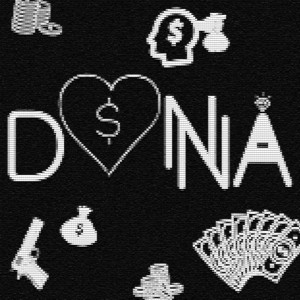 album cover image - DON, NA