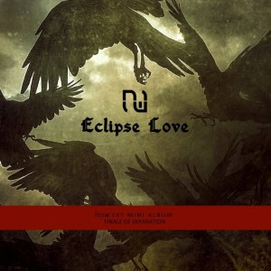album cover image - Eclipse Love