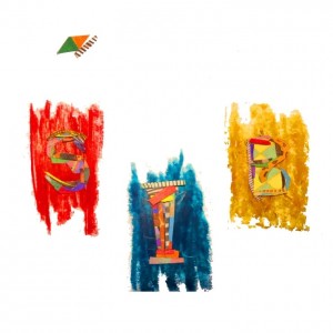 album cover image - S.I.B