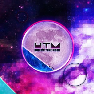album cover image - HTM [Hollow Tune Moon] ： 20%