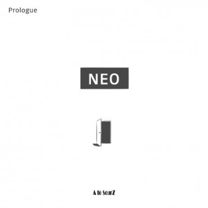 album cover image - Prologue