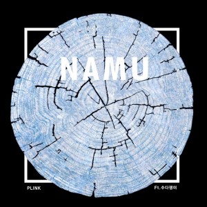 album cover image - NAMU