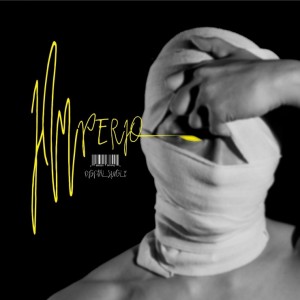 album cover image - Imperio